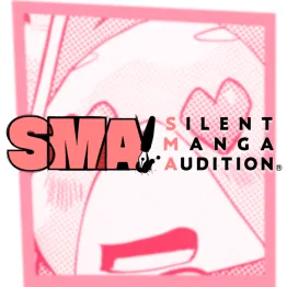 17th Silent Manga Audition Contest | Graphic Competitions