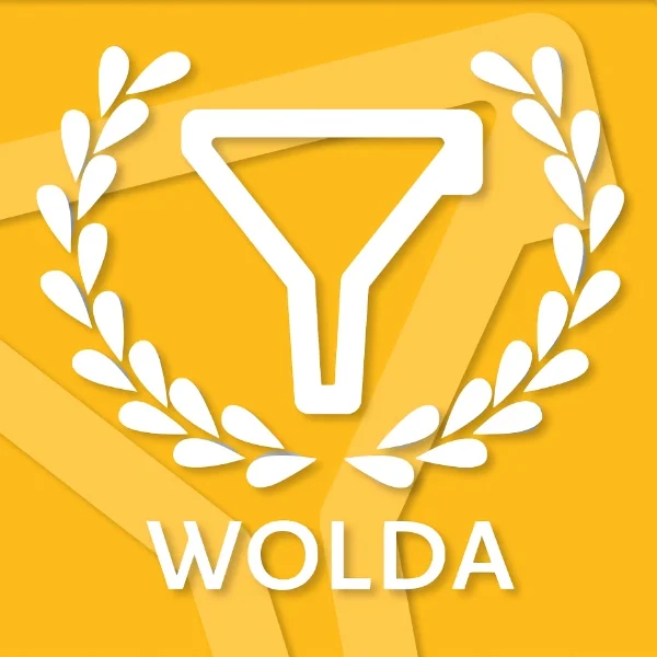 17th WOLDA Worldwide Logo Design Award | Graphic Competitions