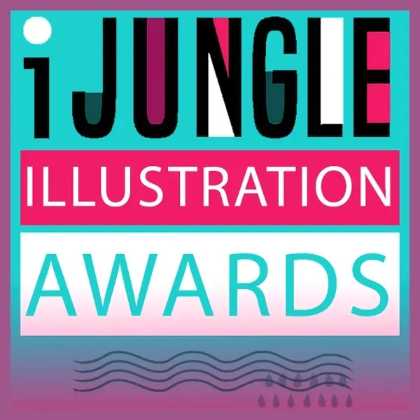 2026 iJungle Illustration Awards | Graphic Competitions