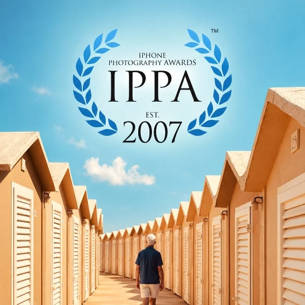 2027年iPhone摄影奖IPPAWARDS参赛指南 竞赛图片