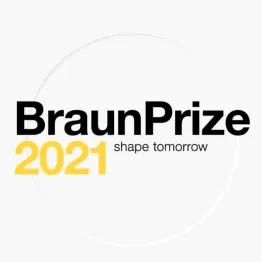 21st Braun Prize Design Competition | Graphic Competitions