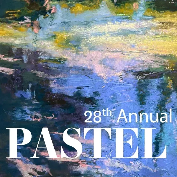 28th Annual Pastel 100 Art Competition | Graphic Competitions
