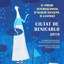 6th Childrenâ€™s Picture Book International Prize Benicarlo | Graphic Competitions