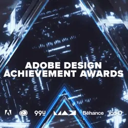Adobe Design Achievement Awards 2018 | Graphic Competitions