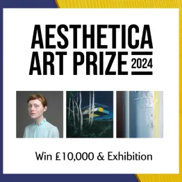 Aesthetica Art Prize 2024 | Graphic Competitions