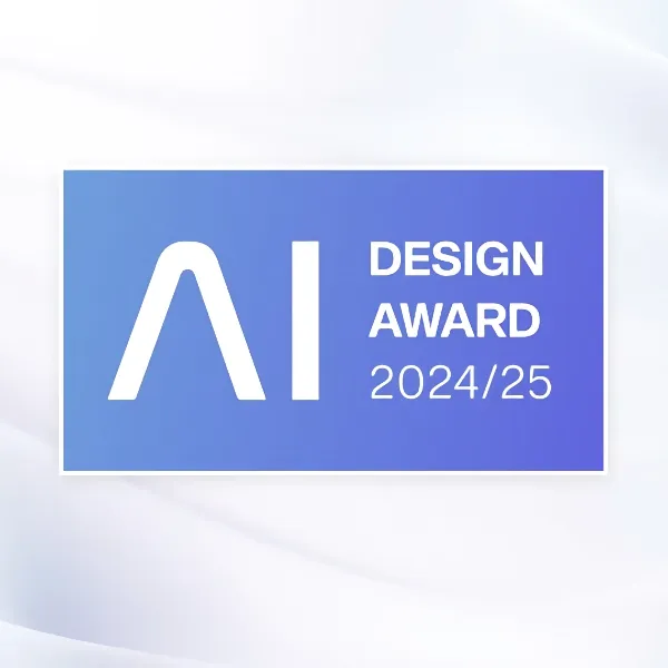 AI Design Award 2024-2025 | Graphic Competitions
