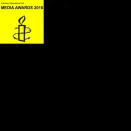 Amnesty International Media Awards 2016 | Graphic Competitions