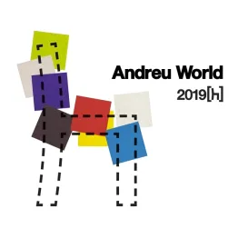 Andreu World International Design Contest 2019 | Graphic Competitions