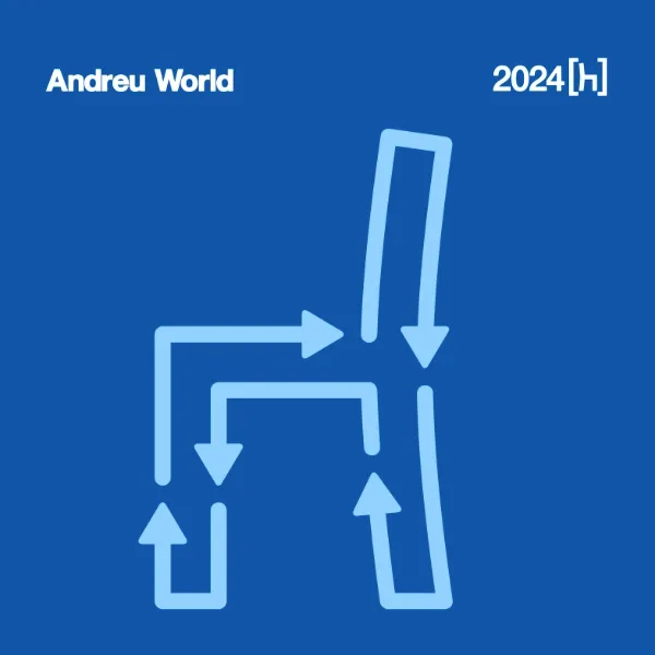 Andreu World International Design Contest 2024 | Graphic Competitions