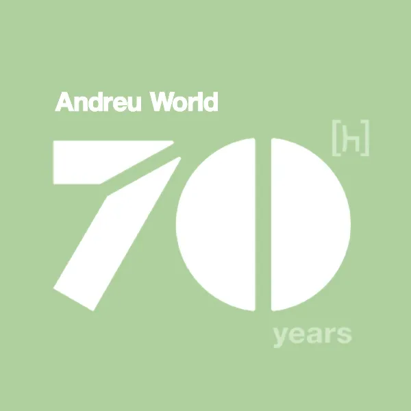 2025年Andreu World国际设计大赛征集启动 | Graphic Competitions