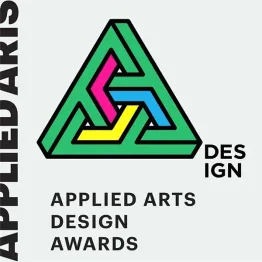 Applied Arts 2024 Design Awards | Graphic Competitions