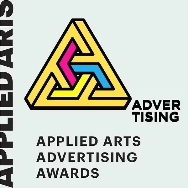 Applied Arts 2026 Advertising Awards | Graphic Competitions