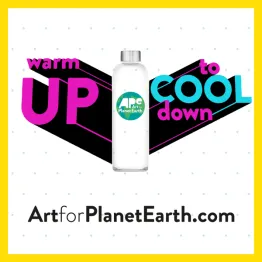 Art For Planet Earth Design Competition | Graphic Competitions