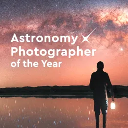 Astronomy Photographer Of The Year 2021 | Graphic Competitions