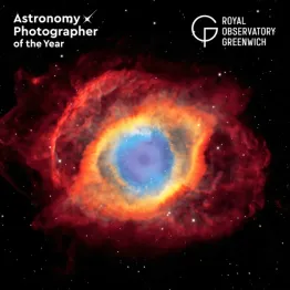 Astronomy Photographer Of The Year 2024 | Graphic Competitions