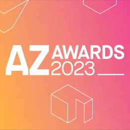 AZ Awards 2023 Architecture And Design Competition | Graphic Competitions