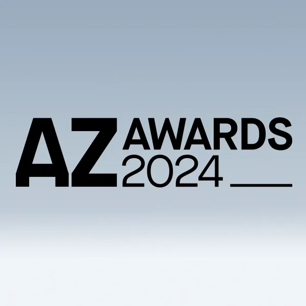 AZ Awards 2024 | Graphic Competitions