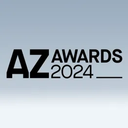 AZ Awards 2024 | Graphic Competitions