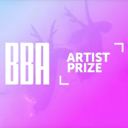 BBA Artist Prize 2024 | Graphic Competitions
