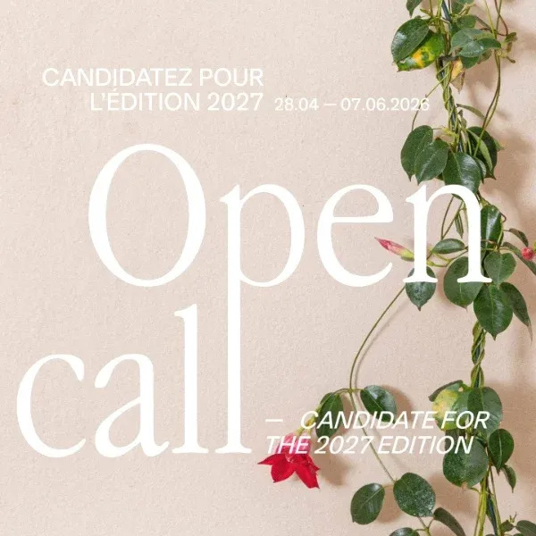 Circulation(s) European Young Photography Festival 2027 | Graphic Competitions