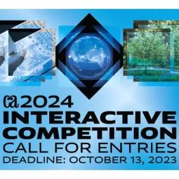 Communication Arts 2024 Interactive Competition | Graphic Competitions