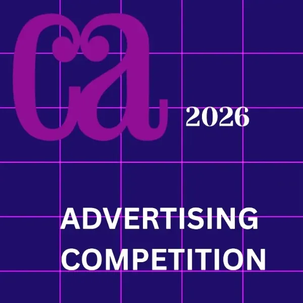 Communication Arts 2026 Advertising Competition | Graphic Competitions