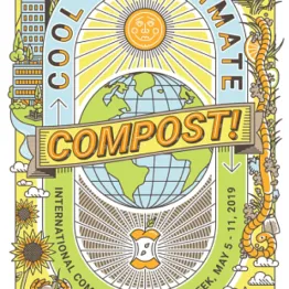 Compost Awareness Week Poster Contest 2020 | Graphic Competitions