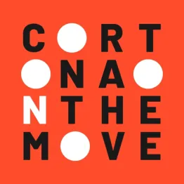Cortona On The Move Award 2024 | Graphic Competitions