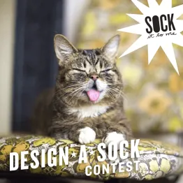 Design-A-Sock International Contest 2018 | Graphic Competitions