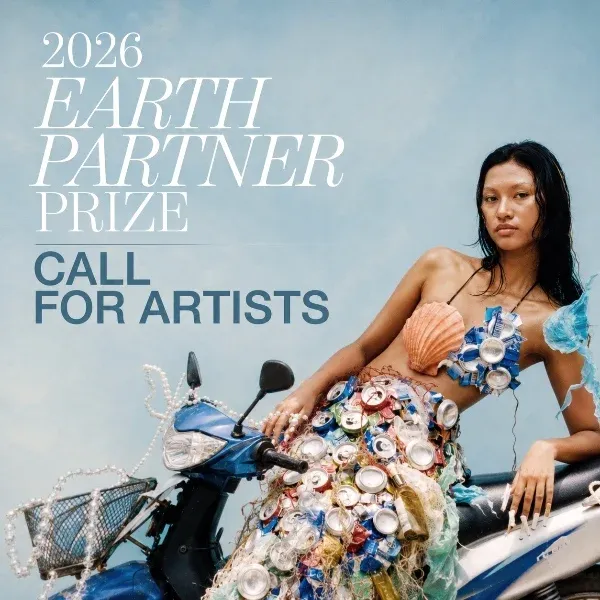 Earth Partner Prize 2026 | Graphic Competitions