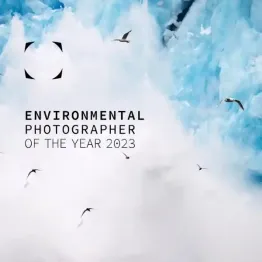 Environmental Photographer Of The Year 2023 | Graphic Competitions