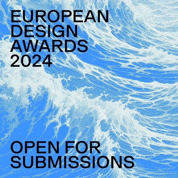European Design Awards 2024 Graphic Competitions