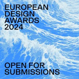 European Design Awards 2024 | Graphic Competitions