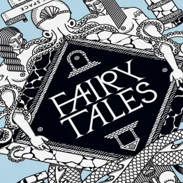 Fairy Tales Competition 2019 | Graphic Competitions