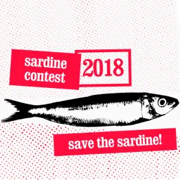 Festas De Lisboa Sardine Contest 2018 | Graphic Competitions