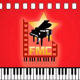 FMC - Film Music Contest 2018/19 | Graphic Competitions