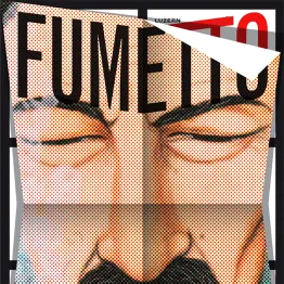 Fumetto International Comix Competition 2021 | Graphic Competitions
