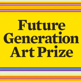 Future Generation Art Prize 2019 | Graphic Competitions