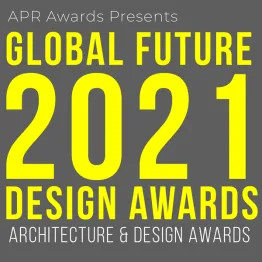 Global Future Design Awards 2021 | Graphic Competitions