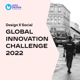 Global Innovation Challenge 2022 | Graphic Competitions