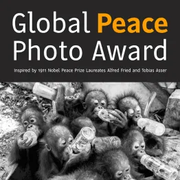 Global Peace Photo Award 2020 | Graphic Competitions
