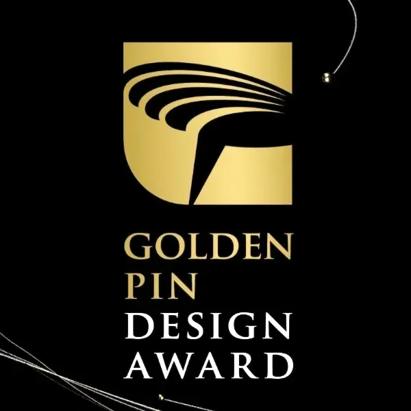 Golden Pin Design Award 2026 | Graphic Competitions