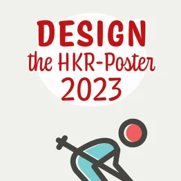 Hahnenkamm-Race 2023 Poster Design Contest | Graphic Competitions