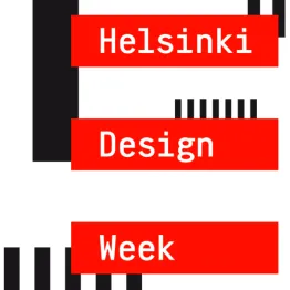 Helsinki Design Week 2019 | Graphic Competitions