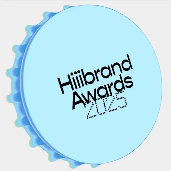 Hiiibrand Awards 2025 - Winners | Graphic Competitions