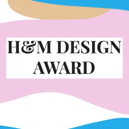 H&M Design Award 2020 | Graphic Competitions