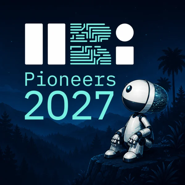 HRI 2027学生设计竞赛：公共空间机器人参赛指南 | Graphic Competitions