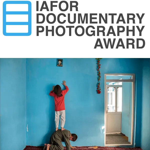IAFOR Documentary Photography Award 2018 | Graphic Competitions