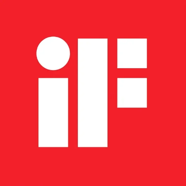 iF DESIGN AWARD 2027 | Graphic Competitions