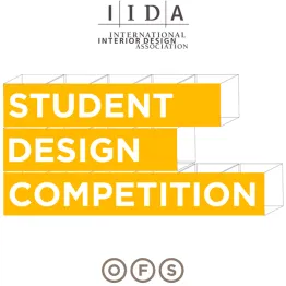 IIDA Student Design Competition 2020 | Graphic Competitions